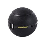 Car Charging Cable with Multiple Charging Tips - Sleeve Design by Nari Haat, Indian ethnic wear, women clothing, desi...