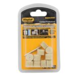 Rotary Tool Accessory Wool Felt Polishing Pad Felt (11 Pcs Set) - Sleeve Design by Nari Haat, Indian ethnic wear, wom...