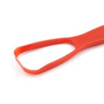 Plastic Tongue Cleaner For Kids & Adults | Tongue Scraper For Bad Breath, Maintain Oral Hygiene for Daily Use | for F...