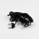 Multi-Color Festival LED String Light – Indoor & Outdoor Decor (3Mtr) - Sleeve Design by Nari Haat, Indian ethnic w...