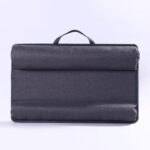 Portable Laptop Table with Mouse Pad (55×35 Cm / 1 Pc) - Fabric Detail by Nari Haat, Indian ethnic wear, women cloth...