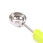 Professional 3 in 1 Stainless Steel Watermelon Cutter Fruit Carving Tools Set (1 Set) - Fabric Detail by Nari Haat, I...