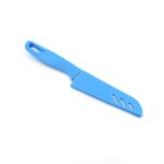 Stainless Steel Knife For Kitchen Use, Knife Set, Knife & Non-Slip Handle With Blade Cover Knife, Fruit, Vegetable,Kn...