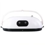 Portable Clothes Folding Dryer, Portable Dryer (1 Pc) - Sleeve Design by Nari Haat, Indian ethnic wear, women clothin...