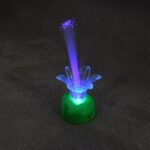 LED Candlelight Colourful Candle Decoration LED Light, (1 Pc / Multicolor Light) - Full Detail by Nari Haat, Indian e...