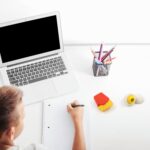 3D Food-Shaped Colorful Eraser Set – Cute Novelty Mini Erasers for Kids (5 Pc Set) - Sleeve Design by Nari Haat, In...