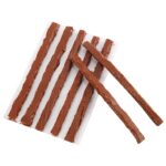 Tire Repair Strings Rubber Strips For Cars & Bike (10 Pcs Set ) - Fabric Detail by Nari Haat, Indian ethnic wear, wom...