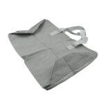 Multi-Purpose Large Capacity Bag, Heavy Duty Large Bag with Zip Closure, Bags Women Grocery Shopping Bags with Handle...