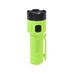 4 Modes Super Bright Led Torch High Lumens Fast Charging Flashlight / Torch (1 Pc) - Sleeve Design by Nari Haat, Indi...