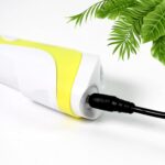 3D Printing Pen Set Easy, Drawing Pen for Kids and Adults (1 Pc) - Closeup Embroidery by Nari Haat, Indian ethnic wea...