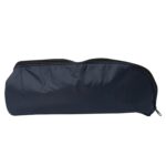 Reusable Multipurpose Washable Pouch Pen Stationary Case Travel (1 Pc) - Front View by Nari Haat, Indian ethnic wear,...