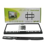 Heavy-Duty TV Wall Bracket for 26–63 Inch LED/LCD TVs (46×20 cm) - Back View by Nari Haat, Indian ethnic wear, wom...