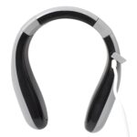 USB Type C Rechargeable - Wearable Neck Heater  (1 Pc) - Sleeve Design by Nari Haat, Indian ethnic wear, women clothi...