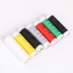 Multi function Sewing Set Sewing kit for Home Tailoring - Neckline Detail by Nari Haat, Indian ethnic wear, women clo...