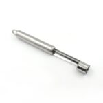 Fruit Core Stainless Steel Set, Core Remover - Sleeve Design by Nari Haat, Indian ethnic wear, women clothing, design...