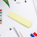 3D Chocolate Shaped Soft Pencil Erasers for Kids School Rewards (1 Pc 4 Grid) - Neckline Detail by Nari Haat, Indian ...