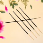 5in1 Pancham Premium Agarbatti / Incense Sticks (450 GM) - Neckline Detail by Nari Haat, Indian ethnic wear, women cl...