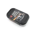 Shoe Shiner and Shoe Polish (1 Pc) - Back View by Nari Haat, Indian ethnic wear, women clothing, designer suit