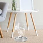 Decorative Mosquito Coil Holder Mosquito Coil Container,  for Home Patio - Neckline Detail by Nari Haat, Indian ethni...