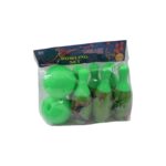 Bowling Game Set for Kids - Back View by Nari Haat, Indian ethnic wear, women clothing, designer suit