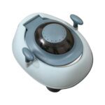 BABY PORTABLE LIGHTING & MUSIC BABY POTTY SEAT  CHAIR FOR  POTTY SEAT FOR 1+ YEAR CHILD - Back View by Nari Haat, Ind...