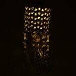 Fancy Small Golden Jhoomer For Home Decoration - Full Detail by Nari Haat, Indian ethnic wear, women clothing, design...