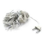 8Mtr LED Diwali & Wedding String Light – Decoration (281 Lights) - Back View by Nari Haat, Indian ethnic wear, wome...