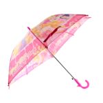 3 Fold Manual Open Umbrella  Umbrella for Women, Men & Kids (1 Pc) - Sleeve Design by Nari Haat, Indian ethnic wear, ...