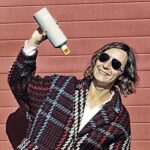 Premium Plastic Water Bottle – Fridge, Office, Gym, Yoga (750ml) - Sleeve Design by Nari Haat, Indian ethnic wear, ...