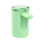 USB Rechargeable Automatic Water Dispenser for 20 Litre Bottle (1 Pc) - Sleeve Design by Nari Haat, Indian ethnic wea...