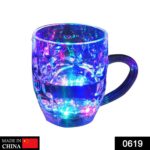 Led Glass Cup (Rainbow Color) - With Dupatta by Nari Haat, Indian ethnic wear, women clothing, designer suit