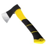 '-600g Hatchet Axe Fiberglass Body Rubberized Handle - Closeup Embroidery by Nari Haat, Indian ethnic wear, women clo...