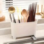 Sink Trash Can Strainer Multi Purpose Sink Kitchen (1 Pc) - Full Detail by Nari Haat, Indian ethnic wear, women cloth...