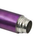 Stainless Steel Water Bottle – Leak Proof Gym Bottle (500 ML) - Fabric Detail by Nari Haat, Indian ethnic wear, wom...