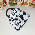 Waterproof Foldable Travel Wash Bag with Zipper Cosmetic Storage & Multi-Use - Full Detail by Nari Haat, Indian ethni...