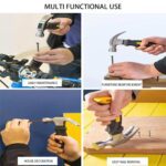 Small Hammer Camping Hammer, Mini hammerr, for Indoor Outdoor Using - Closeup Embroidery by Nari Haat, Indian ethnic ...