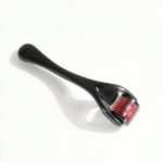 Derma Roller Anti Ageing Facial Scrubs & Polishes Scar Removal Hair Regrowth (2 MM) - Closeup Embroidery by Nari Haat...