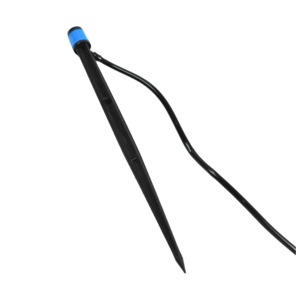 Water Flow Drippers Sprayer for Garden (1 Pc) - Front View by Nari Haat, Indian ethnic wear, women clothing, designer...