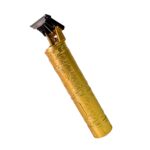 Plastic Body Hair Trimmer for Men Hairstyle Trimmer, Hair accessories - Sleeve Design by Nari Haat, Indian ethnic wea...