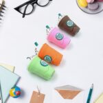 2In1 3D Cute Coffee Or Ice cream Shape sharpner Like Rotary Manual Pencil Sharpener for Kids  Ice Cream Style Office ...