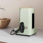 Power Plug Holder Organizer (1 Pc / 8x3 Cm / Small) - Sleeve Design by Nari Haat, Indian ethnic wear, women clothing,...