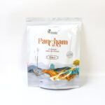 5in1 Pancham Premium Agarbatti / Incense Sticks (450 GM) - Back View by Nari Haat, Indian ethnic wear, women clothing...