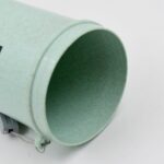 Portable Water Bottle (300 ML Approx / Mix Colors / Design) - Back View by Nari Haat, Indian ethnic wear, women cloth...