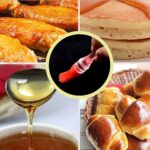 Silicone Flat Pastry Cooking Oil Brush for Grilling, Tandoor and BBQ (2Pc) - Closeup Embroidery by Nari Haat, Indian ...