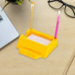 Plastic Mobile Phone Stand Holder (4 Pcs Set) - Closeup Embroidery by Nari Haat, Indian ethnic wear, women clothing, ...