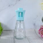 Oil Dispenser Bottle, 170 ml Mist Oil Spray Bottle for Cooking with Plastic - Full Detail by Nari Haat, Indian ethnic...