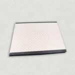 Button Clip Box File Paper Holder Organizer (35×28 Cm / 1 Pc / MOQ :- 4 pc - Sleeve Design by Nari Haat, Indian ethn...