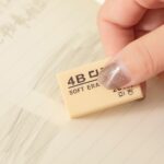 4B Erasers 30 Pack Erasers Yellow Erasers for Kids - Neckline Detail by Nari Haat, Indian ethnic wear, women clothing...