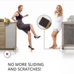 Furniture Protection Pad (18 Pcs Set) - Full Detail by Nari Haat, Indian ethnic wear, women clothing, designer suit