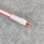 Lightweight Ball Point Pen, Smooth Writing Black Ball Pens (2 Pc Set) - Full Detail by Nari Haat, Indian ethnic wear,...